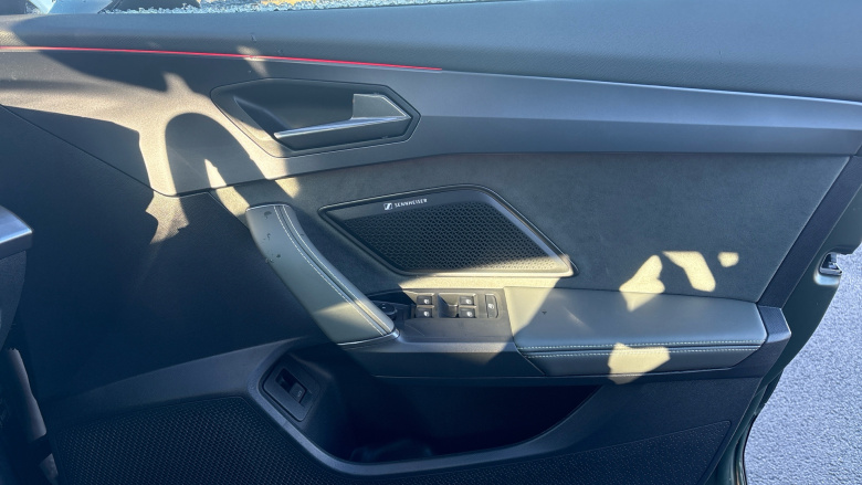 CUPRA Formentor 1.5 eTSI 150 Tribe Edition 5dr DSG Petrol Estate